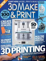 3D Make And Print